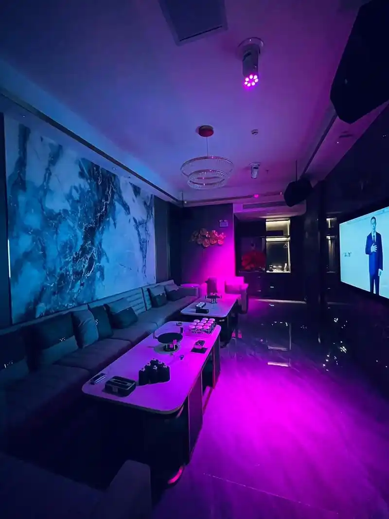 营口商务ktv价格怎么算攻略-站前区ktv预订