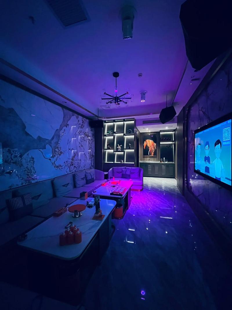 营口商务ktv引领商务ktv新模式-站前区ktv预订